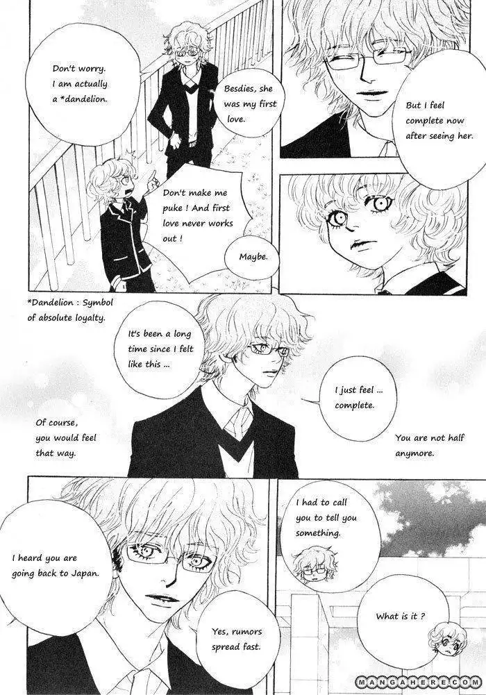 Love at First Sight Chapter 4 141